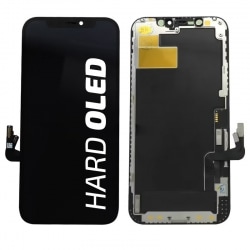 Kit de réparation avec écran Hard OLED pour iPhone 12 & 12 Pro - Rapport Qualité/Prix photo 2