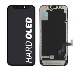 Kit de réparation avec écran Hard OLED pour iPhone 12 mini - Rapport Qualité/Prix photo 2