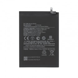 Batterie compatible pour Xiaomi Redmi Note 13 (5G)