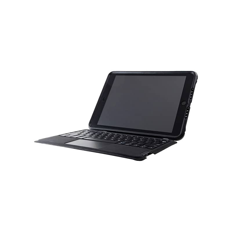 Clavier Otterbox pour iPad 7, 8 ou 9 photo 1