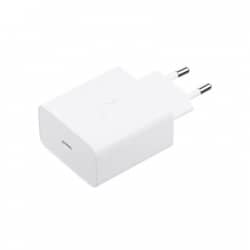 Chargeur Secteur USB-C 65W SAMSUNG - Blanc photo 1