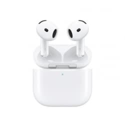 Apple AirPods 4ème génération photo 1