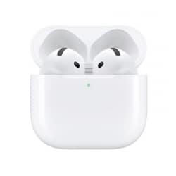 Apple AirPods 4ème génération photo 2