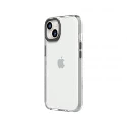 Coque RHINOSHIELD MagSafe pour iPhone 16 Plus - Transparent photo 2