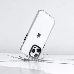 Coque RHINOSHIELD MagSafe pour iPhone 16 Plus - Transparent photo 4