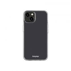 Coque transparente renforcée pour iPhone 16 Plus