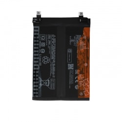 Batterie compatible pour Xiaomi Redmi Note 11 Pro+ 5G photo1