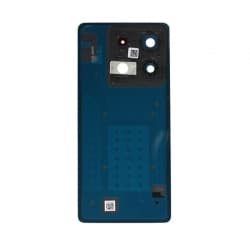 Coque arrière vert turquoise pour Xiaomi Redmi Note 13 5G photo2