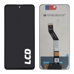 Ecran pré-assemblé (vitre + dalle LCD) pour Xiaomi Redmi Note 11S 5G_photo2