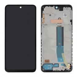 Bloc écran Amoled d'origine pour Xiaomi Redmi Note 11S (4G) photo2