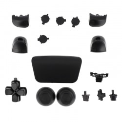 Lot de boutons pour manette PlayStation 5 DualSense_photo1