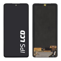 Ecran compatible LCD pour Xiaomi Redmi Note 11 Pro_photo2