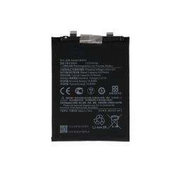 Batterie compatible pour Xiaomi Redmi Note 13 Pro 5G photo1