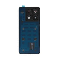 Vitre arrière vert turquoise pour Xiaomi Redmi Note 13 Pro 5G photo2