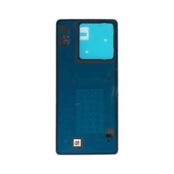 Coque arrière turquoise pour Xiaomi Redmi Note 13 5G sans lentille photo2