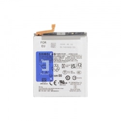 Batterie d'origine pour Samsung Galaxy S24 FE photo1