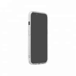 Coque strass Argent pour iPhone 16 photo 4