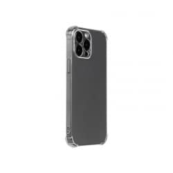 Coque transparente pour iPhone 16 photo 3