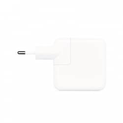 Chargeur secteur USB-C 30W Apple photo 1