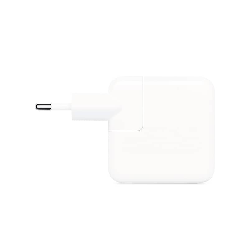 Chargeur secteur USB-C 30W Apple photo 1