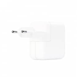 Chargeur secteur USB-C 30W Apple photo 2