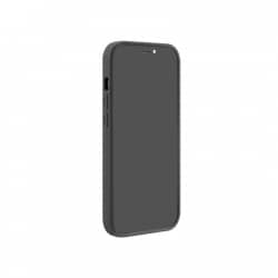 Coque silicone Noire pour Redmi 14C photo 3