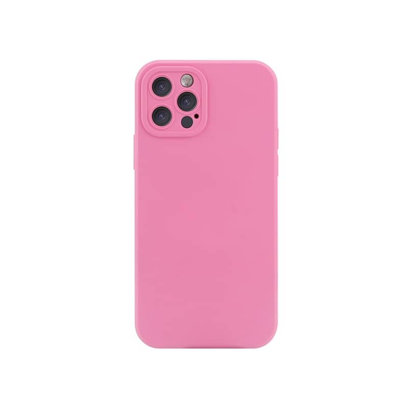 Coque silicone Rose pour Redmi 14C photo 1