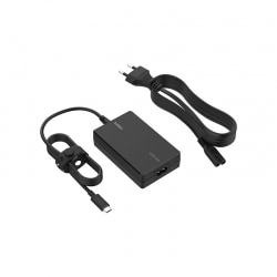 Chargeur secteur USB-C 100W pour PC Laptop Belkin photo 2