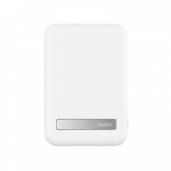 Powerbank 8000 mAh MagSafe Qi2 Belkin photo 1