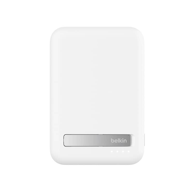 Powerbank 8000 mAh MagSafe Qi2 Belkin photo 1