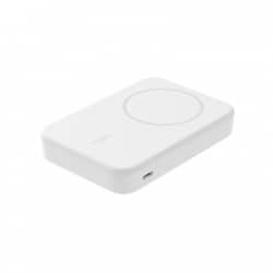 Powerbank 8000 mAh MagSafe Qi2 Belkin photo 2