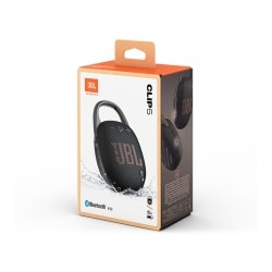 Enceinte waterproof JBL Clip 5 photo 5