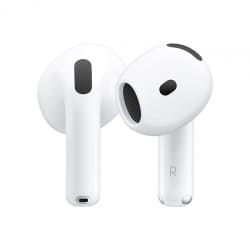 AirPods Apple 4ème génération avec réduction active de bruit photo 3