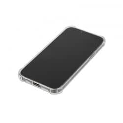 Coque transparente MagSafe pour iPhone 16 Pro Max