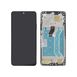 Ecran reconditionné avec chassis pour Huawei Nova 12i photo 1