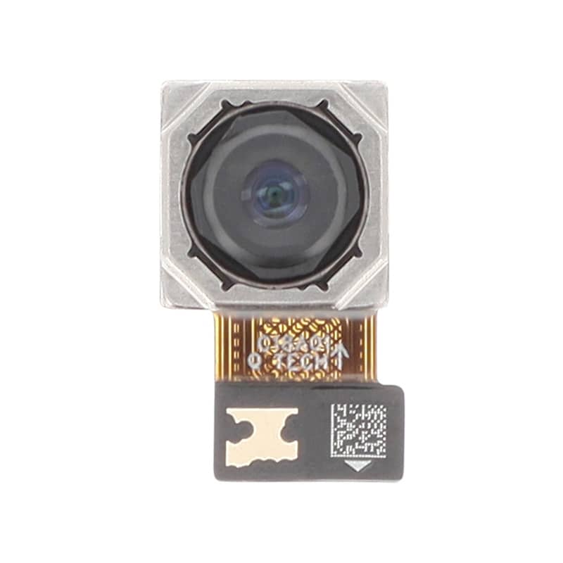 Caméra arrière Grand angle 8MP pour Motorola Moto G84 5G photo 1