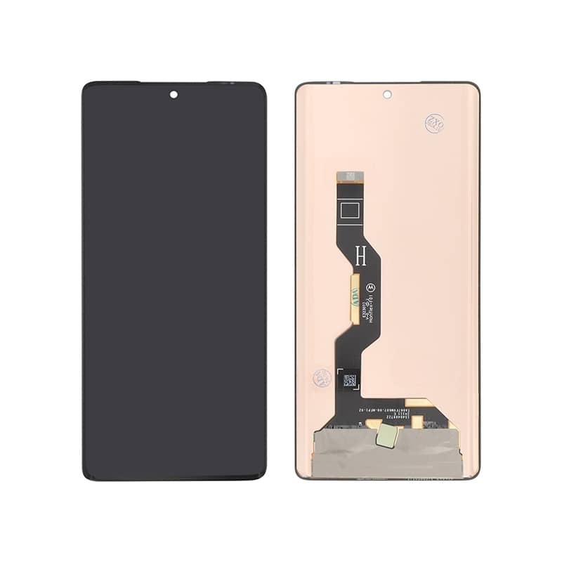 Écran reconditionné pour Moto G85 5G photo 1