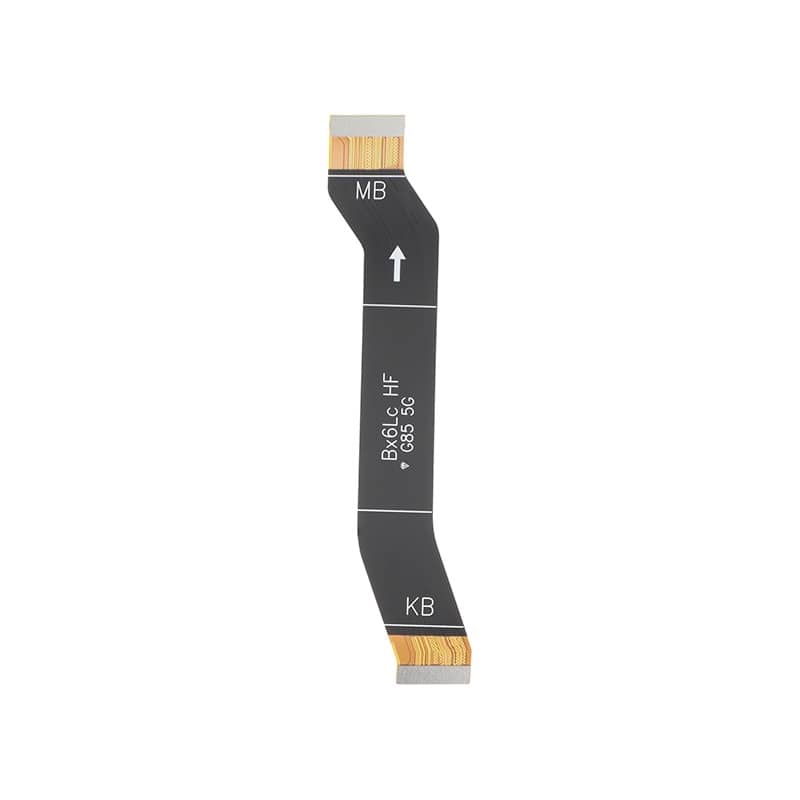 Nappe d\'interconnexion carte mère pour Moto G85 5G photo 1