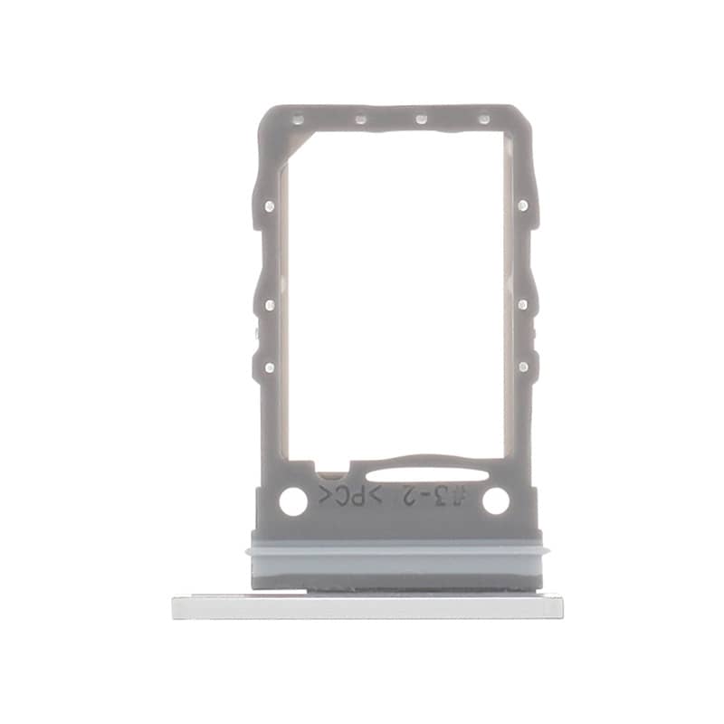 Rack SIM gris pour Samsung Galaxy Z Flip6 photo 1