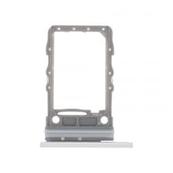 Rack SIM gris pour Samsung Galaxy Z Flip6 photo 2