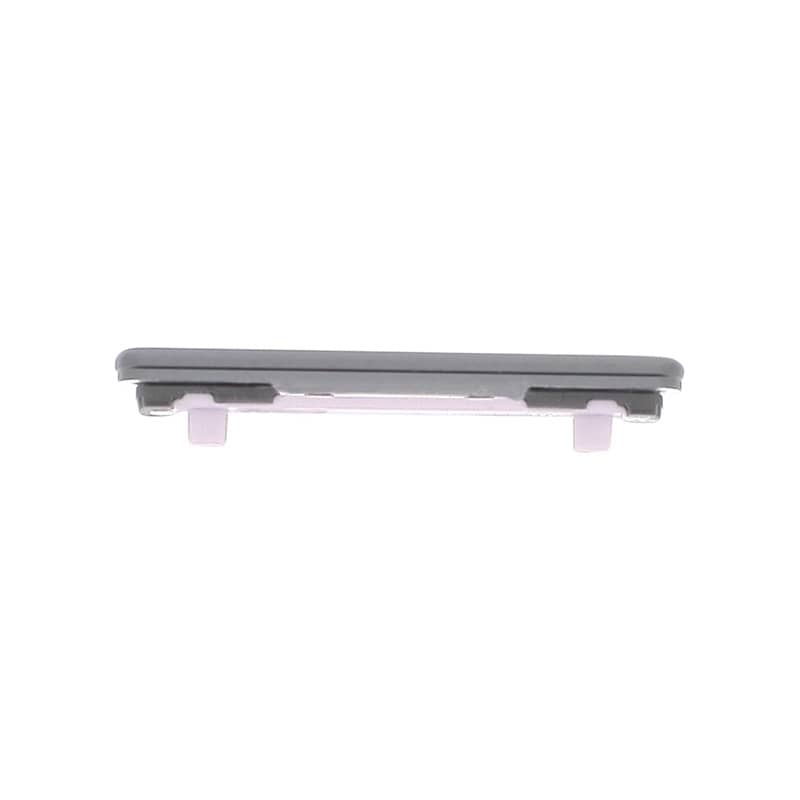 Bouton Volume Noir pour Samsung Galaxy Z Flip6 photo 1