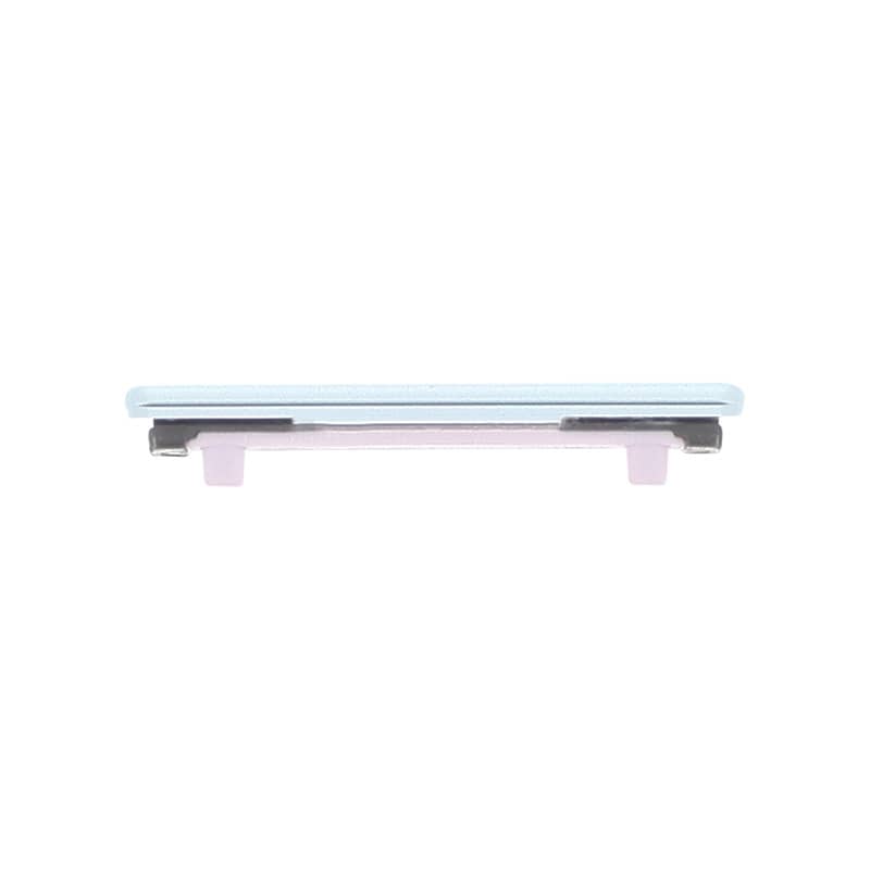 Bouton Volume Bleu pour Samsung Galaxy Z Flip6 photo 1