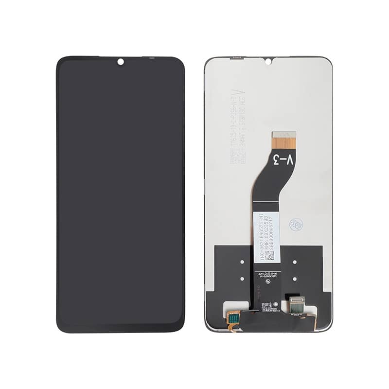 Écran reconditionné pour Xiaomi Poco M6 photo 1