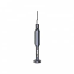 Tournevis PRO en alliage d\'aluminium Torx T2 JAKEMY photo 1