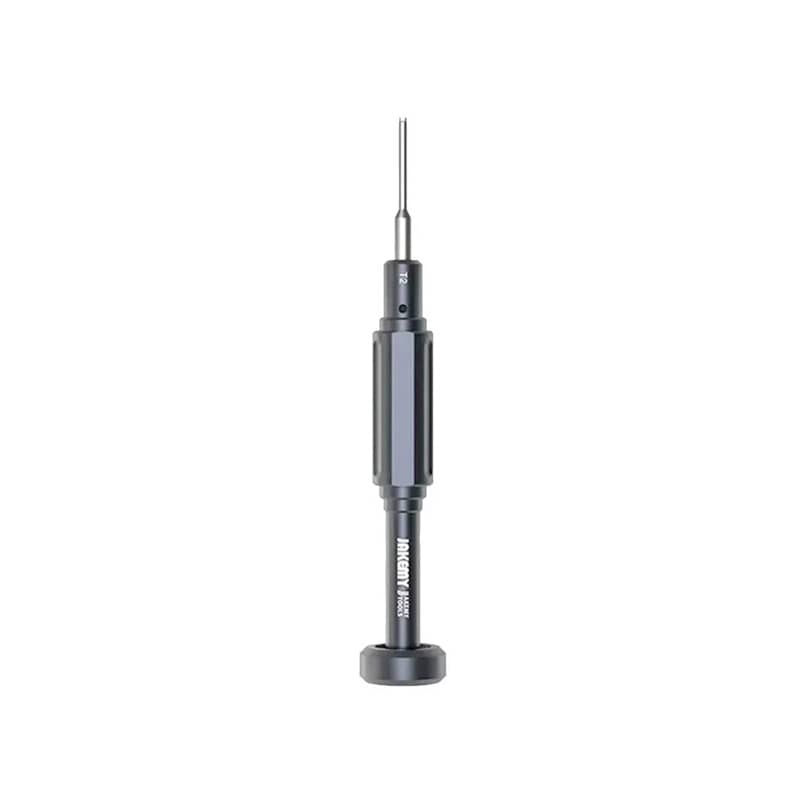 Tournevis PRO en alliage d\'aluminium Torx T2 JAKEMY photo 1