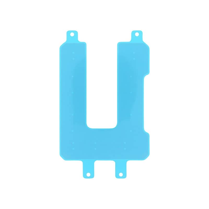 Adhésif principal pour batterie pour Samsung Galaxy A16 et A16 5G photo 1