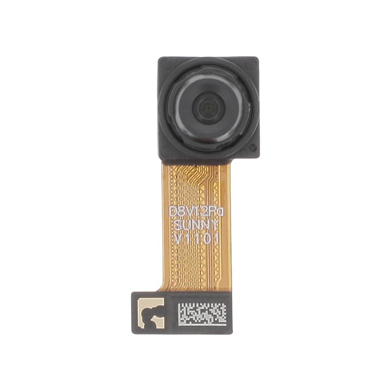 Caméra arrière Grand Angle 8 Mpx pour Xiaomi Mi 10 Lite photo 1