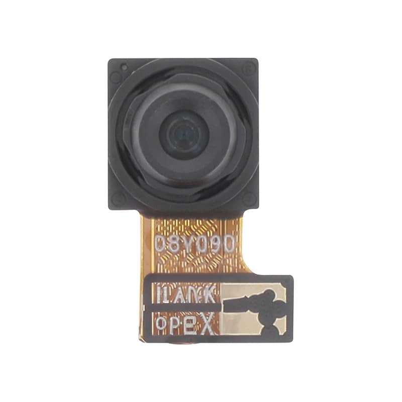 Caméra arrière Grand Angle 8 Mpx pour Xiaomi Mi 10T Lite photo 1