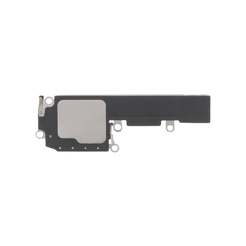 Haut-parleur externe pour iPhone 16 photo 1