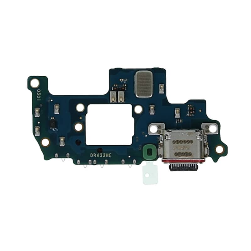 Connecteur de charge pour Samsung Galaxy S24 FE photo 1